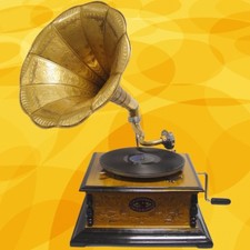 Grammofono Sound Master Party