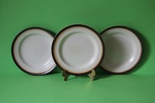 3 piatti da torta Mancioli