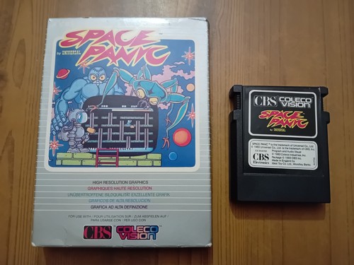 Cartuccia gioco per - , console