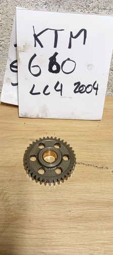 Pignone ruota libera ktm 620 - ruota,