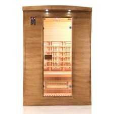 Sauna infrarossi 2 posti