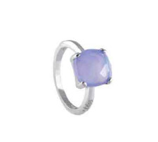 ANELLO BLISS "PRINCESS"  IN ARGENTO 925 - LISTINO € 69,00