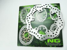 Disco Freno Per Kawasaki 500