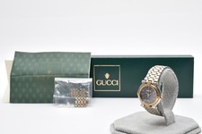 [Near MINT w/BOX] GUCCI 9000L