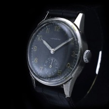 Orologio polso militare - polso,