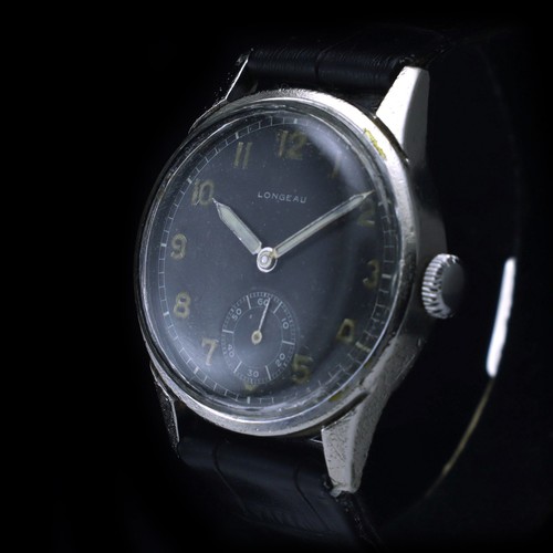 Orologio polso militare - orologio, da