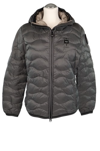 Blauer giacca donna grigio - blauer,