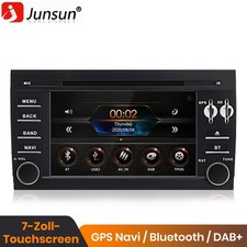 Autoradio 7 pollici per