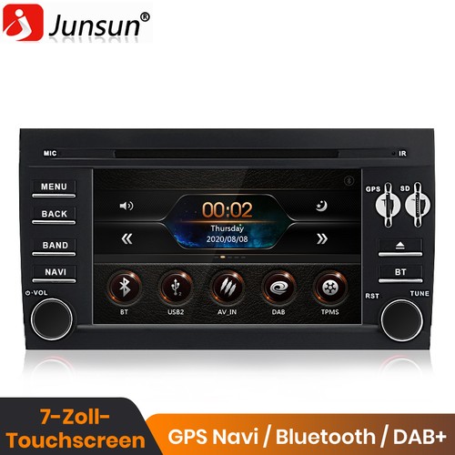 Autoradio pollici per - autoradio,