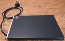 Sony Vaio Z Series VGP-PRZ20C