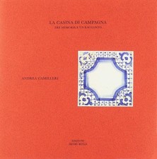 Libri Andrea Camilleri - La