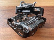 Pedale VP COMPONENTIS