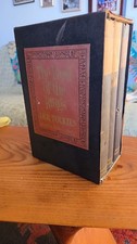 Lord of the Rings 3 volume