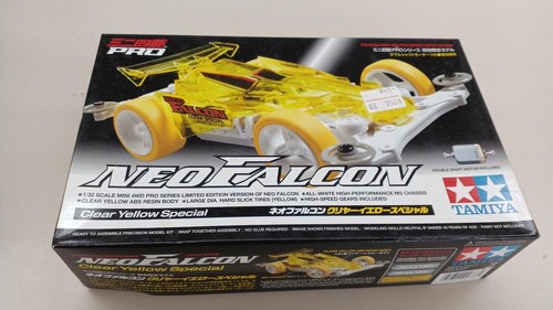Tamiya mini 4wd - tamiya,