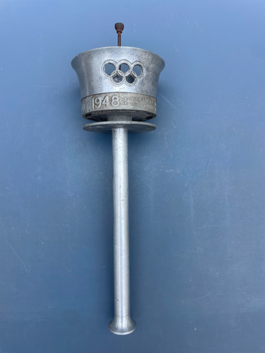 Torcia originale ufficiale