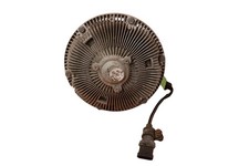 Adatto per DAF CF85 Ventola Frizione Controllo Elettronico Euro 5 Cod. 1916598 CXP