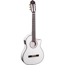 Ortega RCE 145 WH Bianco