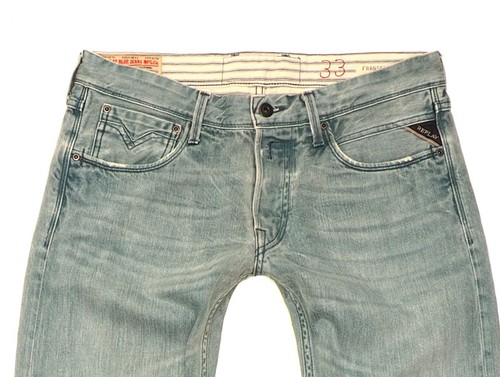 Replay fransel herren jeans - fransel,
