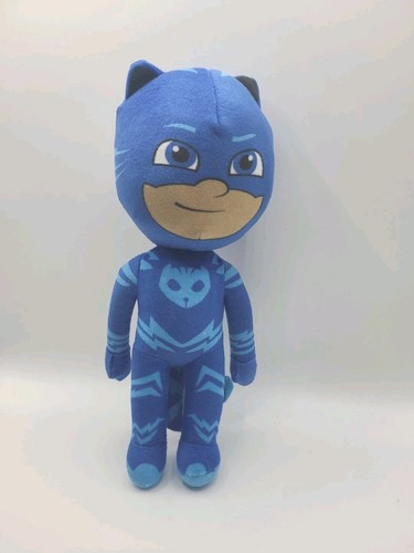Just play masks catboy - pj,