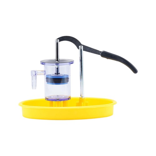 Modello pompa dell - pompa, dell'acqua