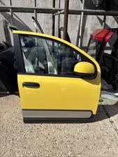 SPORTELLO PORTIERA ANTERIORE DESTRA FIAT PANDA CROSS (312) ANNO 2020