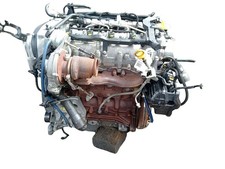 198A3000 MOTORE COMPLETO /
