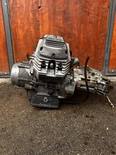 Motore Moto Guzzi V50 Prima