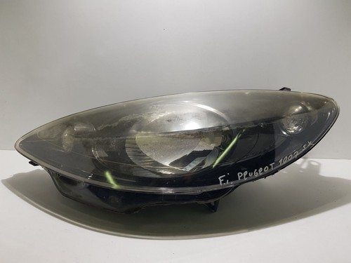 Ricambi usati 9644998980 faro - usati,