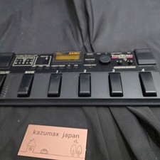 KORG AX30G Processore
