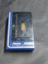 Inno-Hit Stereo Cassette