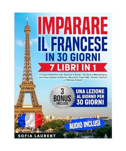 Imparare francese 30 - il,