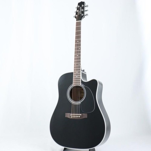Takamine ef341sc chitarra - takamine,