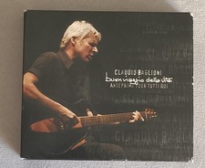 BOX 3 CD Claudio Baglioni