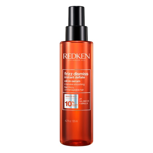 Redken frizz dismiss instant - frizz,