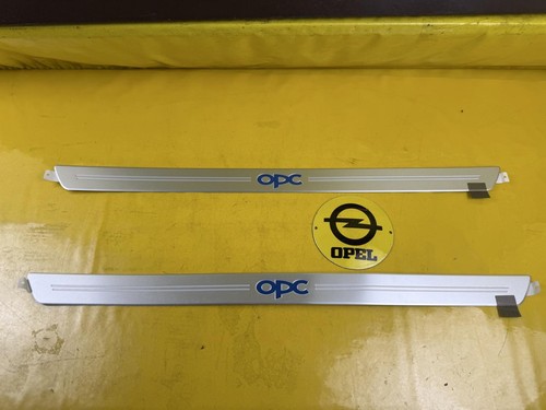 Scritta opc opel astra corsa - astra,