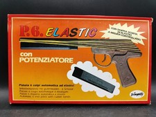 Gioco Pistola giocattolo P6