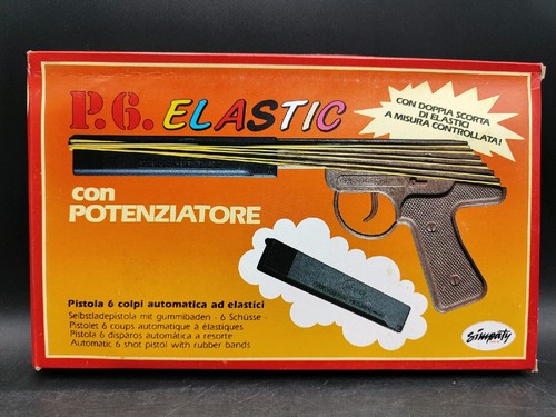 Gioco pistola giocattolo - giocattolo, p6