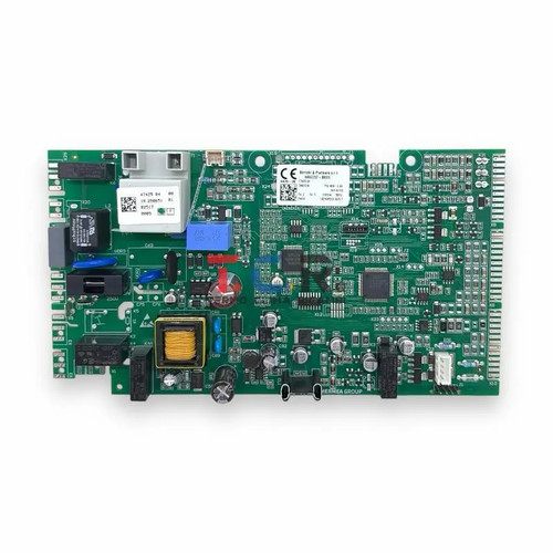 Scheda elettronica gh21 - scheda, cu-gh21