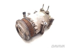 Ford Focus Pompe de