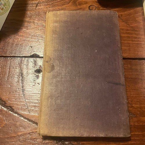 Antique first edition james - antique,