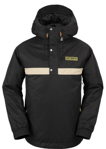 Giacca neve volcom - giacca,