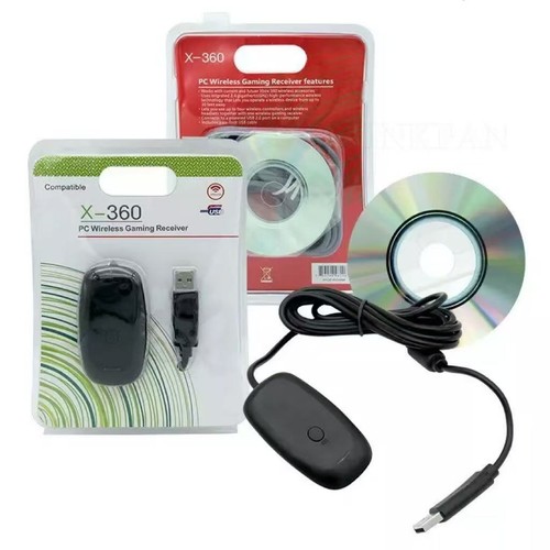 Per xbox 360 ricevitore usb - xbox,
