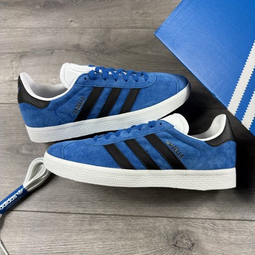 Adidas gazelle blue bird - adidas, 'blue