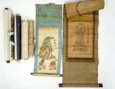 Rotoli Giapponesi Collezione