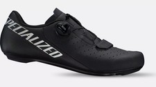 Scarpe bici da strada Specialized Torch 1.0 BOA - Opzioni colore e misura disponibili