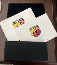 porta documenti fiat 500