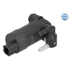 Pompa acqua lavaggio pulizia