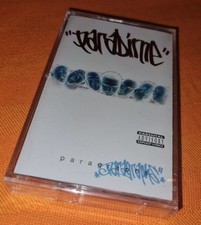 Paradime Paragraphs Beats at