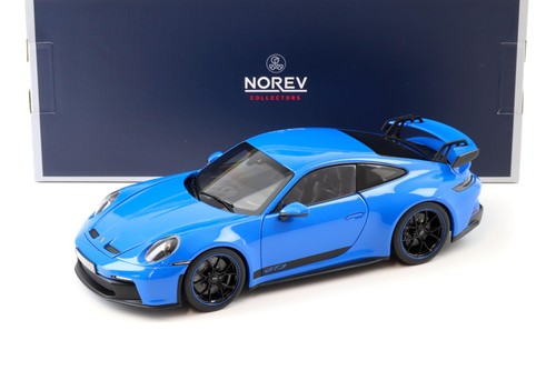 Norev porsche 911 - porsche,
