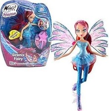 GIOCHI PREZIOSI WINX CLUB